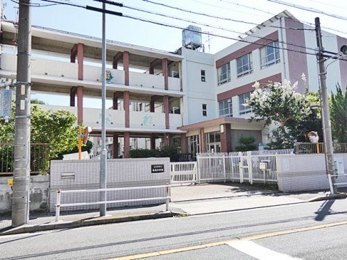 名古屋市立香流小学校の画像