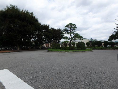 峯八幡宮（バス）の画像