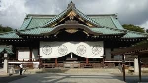 靖国神社の画像