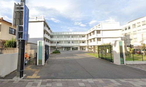 関西看護医療大学の画像