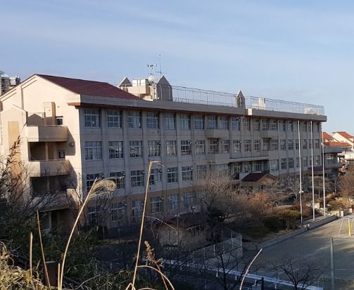 八王子市立宮上小学校の画像