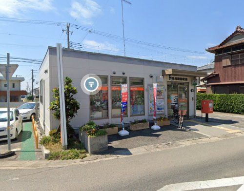 尾崎郵便局の画像