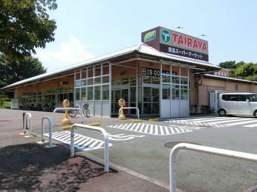 TAIRAYA川鶴店の画像