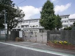 西東京市立芝久保小学校の画像