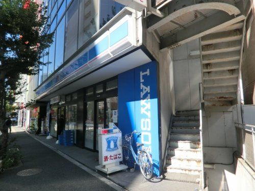 ローソン　京王八王子駅前店の画像