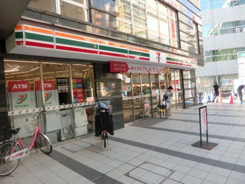 セブンイレブン　京王八王子駅前店の画像