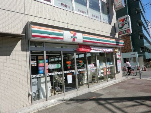 セブンイレブン八王子駅南店の画像