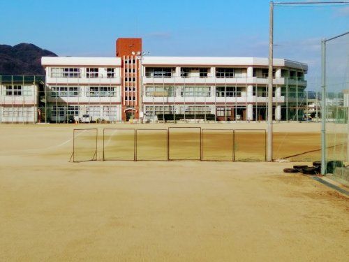 広田中学校の画像