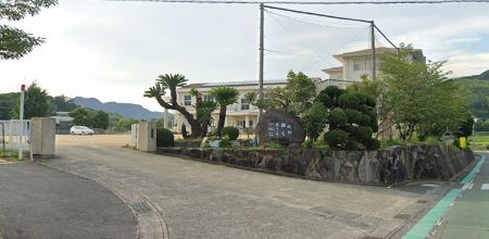 中川原小学校の画像