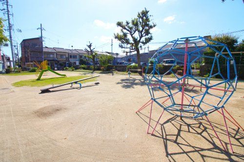 桜島児童公園の画像