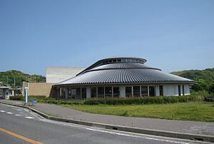 五色図書館の画像