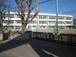 横須賀市立山崎小学校の画像