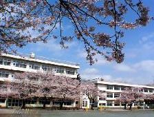所沢市立三ケ島小学校の画像