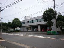 横須賀市中央消防署坂本出張所の画像
