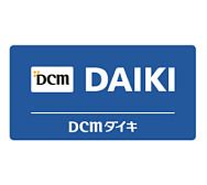 DCMダイキの画像