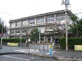 鳥取市立明徳小学校の画像