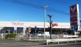 ヤオコー 川島店の画像