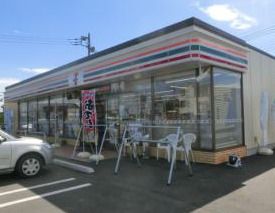 セブンイレブン 埼玉川島店の画像