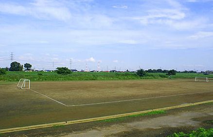 上戸運動公園の画像