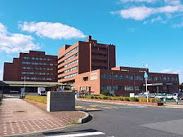 鳥取県立中央病院の画像
