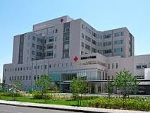 鳥取赤十字病院の画像