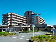 鳥取市立病院の画像