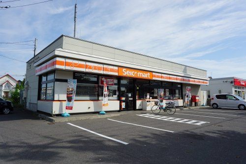 セイコーマート 東光3条店の画像