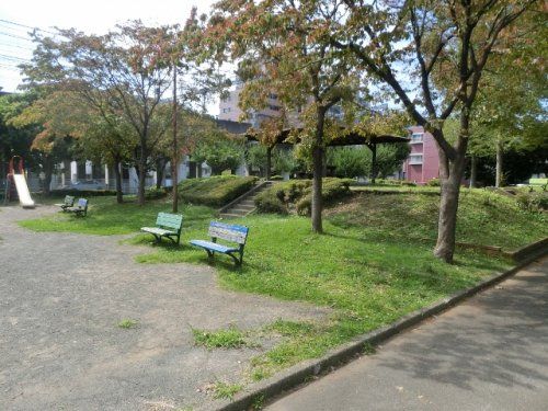 北野天神公園の画像