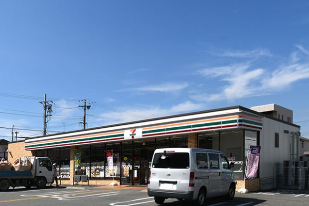 セブンイレブン 神戸竜が岡店の画像