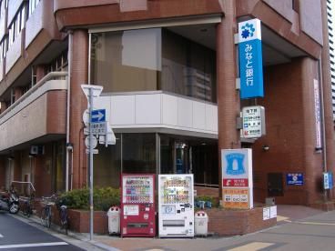 みなと銀行 大橋支店の画像