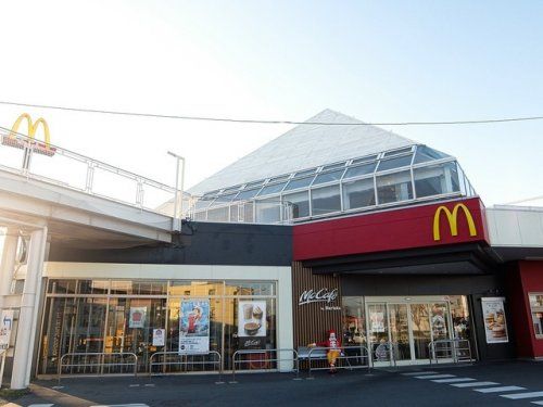 マクドナルド 神戸大久保インター店の画像