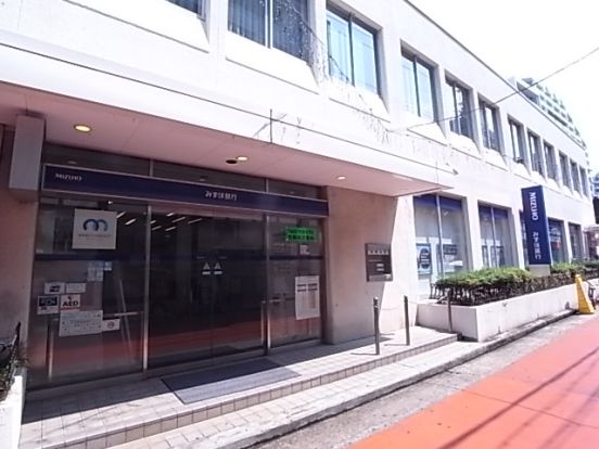 みずほ銀行垂水支店の画像