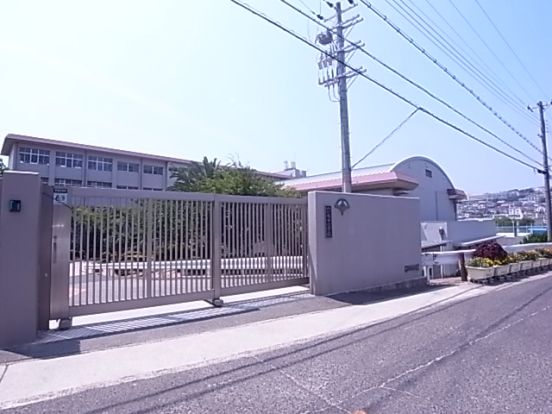 神戸市立福田小学校の画像