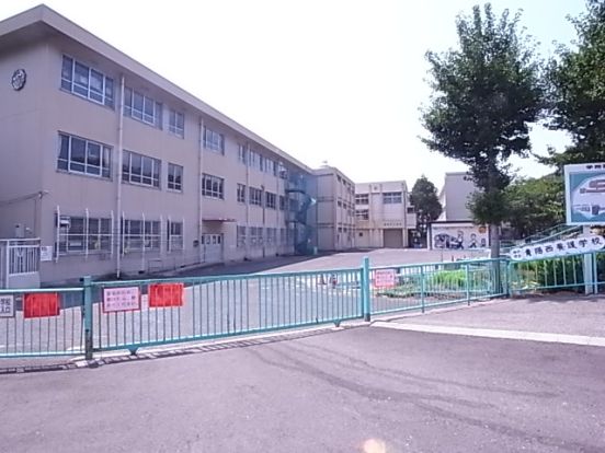 青陽西養護学校の画像