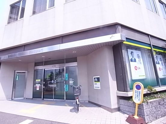 三井住友銀行須磨支店の画像