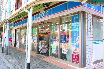 ローソン 垂水駅前店の画像