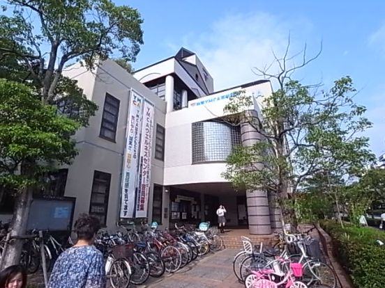ＹＭＣＡ神戸学園会館の画像
