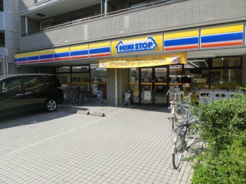 ミニストップ 西八王子南口店の画像