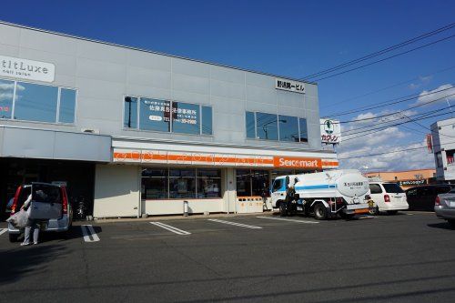 セイコーマート 旭川東光11条店の画像