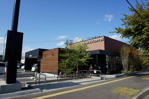スターバックスコーヒー 旭川東光店の画像