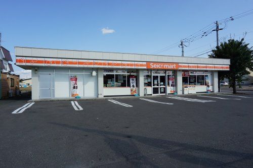 ローソン 旭川東光15条店の画像