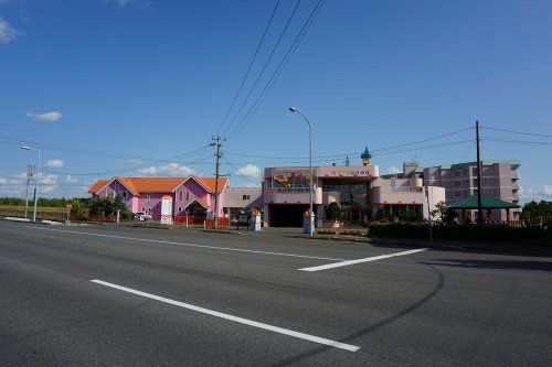 旭川あゆみ幼稚園の画像