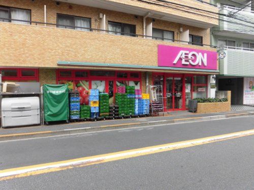 まいばすけっと 鷺ノ宮駅南店の画像