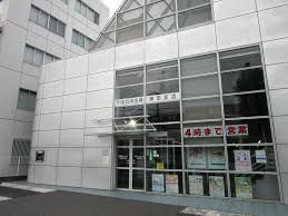 平塚信用金庫神田支店の画像