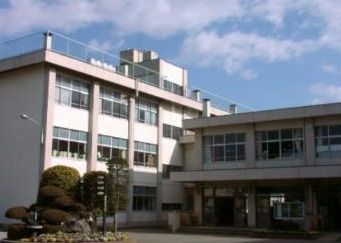 日高市立高萩小学校の画像