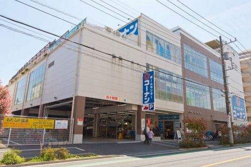 コーナン　江戸川中央店の画像