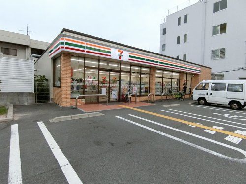 セブンイレブン堺旭ヶ丘北町1丁店の画像