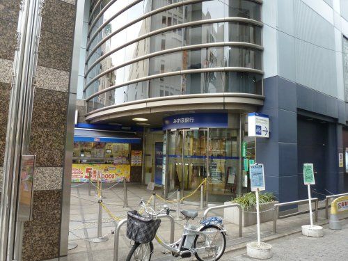 みずほ銀行荻窪支店の画像