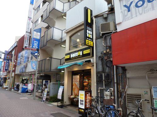 ドトールコーヒーショップ 荻窪北口大通り店の画像