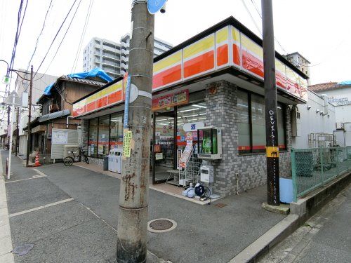 デイリーヤマザキ　高石羽衣駅前店の画像